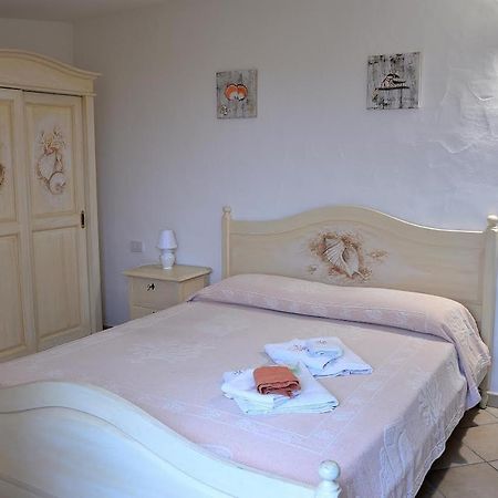 Villa Sprafundu Ла Мадалена Екстериор снимка