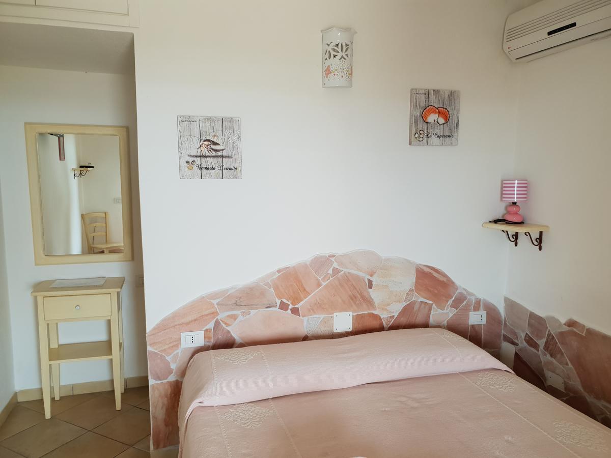 Villa Sprafundu Ла Мадалена Екстериор снимка
