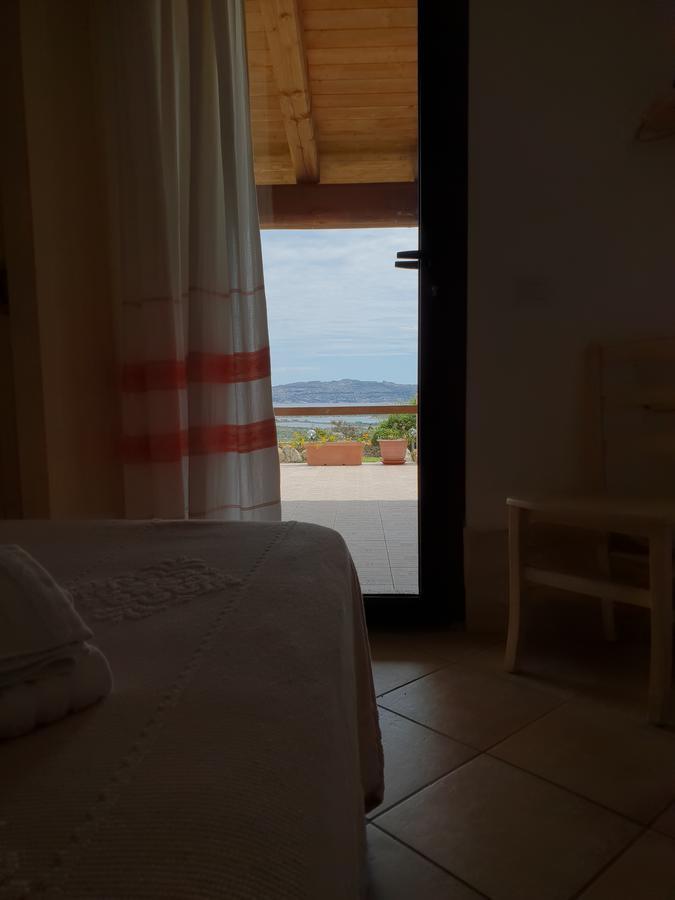 Villa Sprafundu Ла Мадалена Екстериор снимка