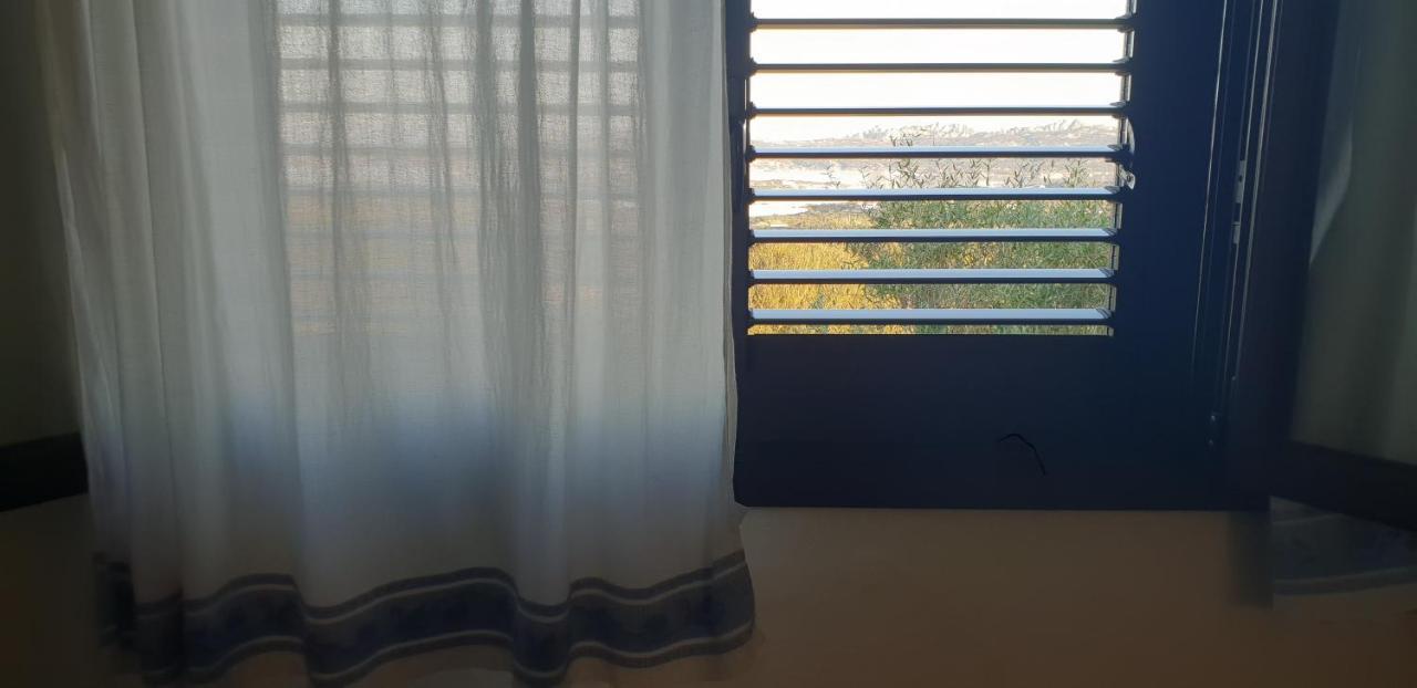 Villa Sprafundu Ла Мадалена Екстериор снимка