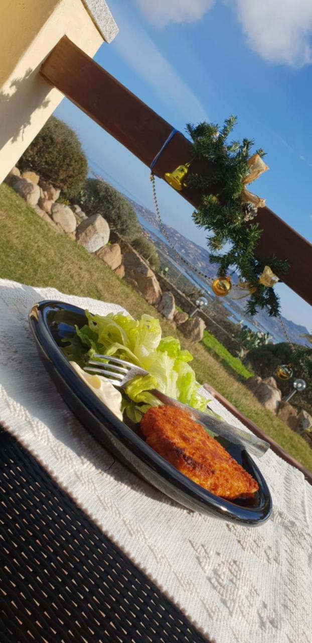 Villa Sprafundu Ла Мадалена Екстериор снимка