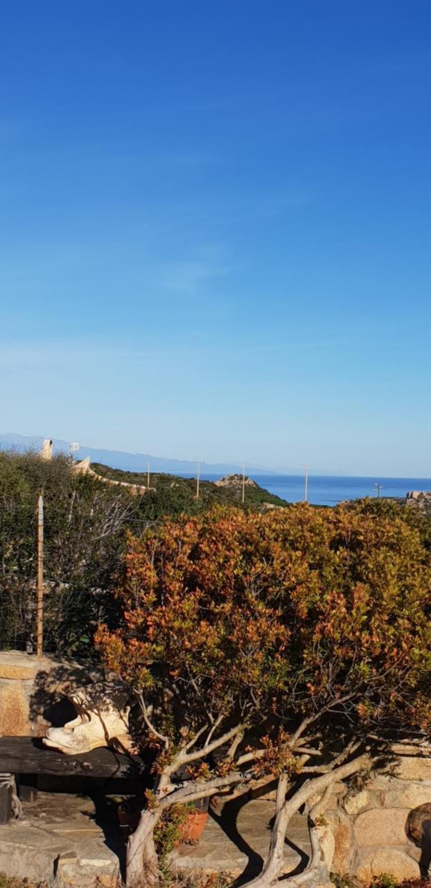 Villa Sprafundu Ла Мадалена Екстериор снимка